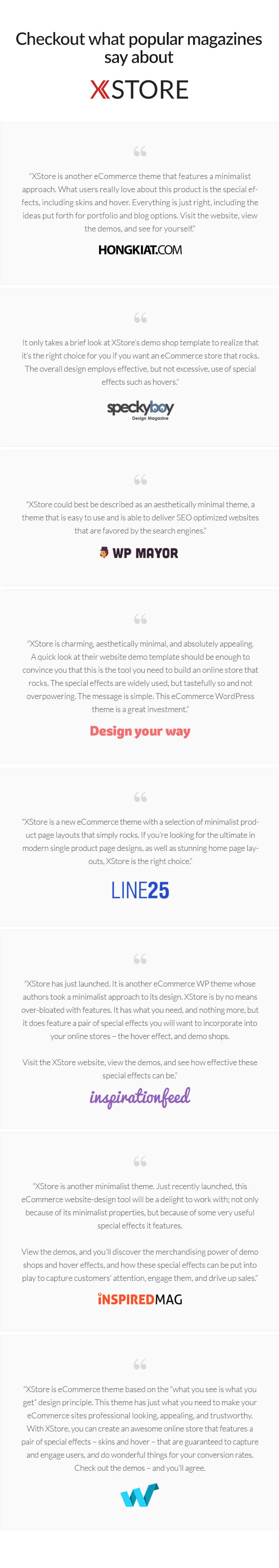 8theme studio support