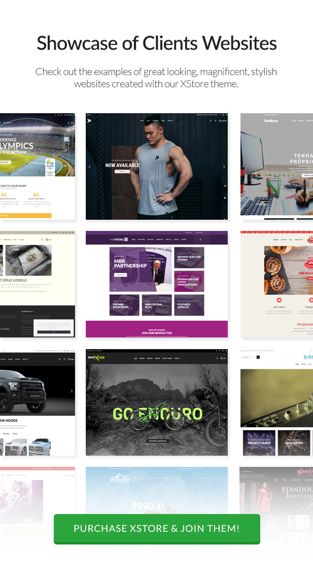 Xstore WooCommerce WordPress