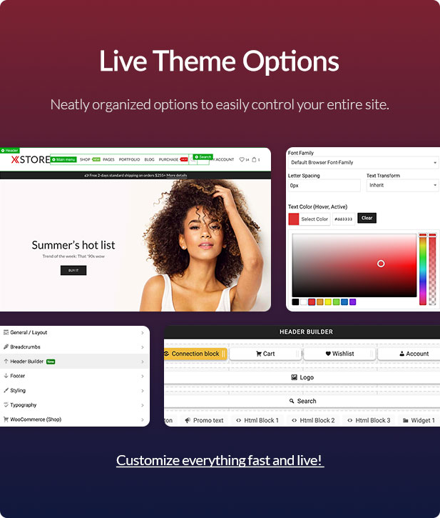 8theme studio support