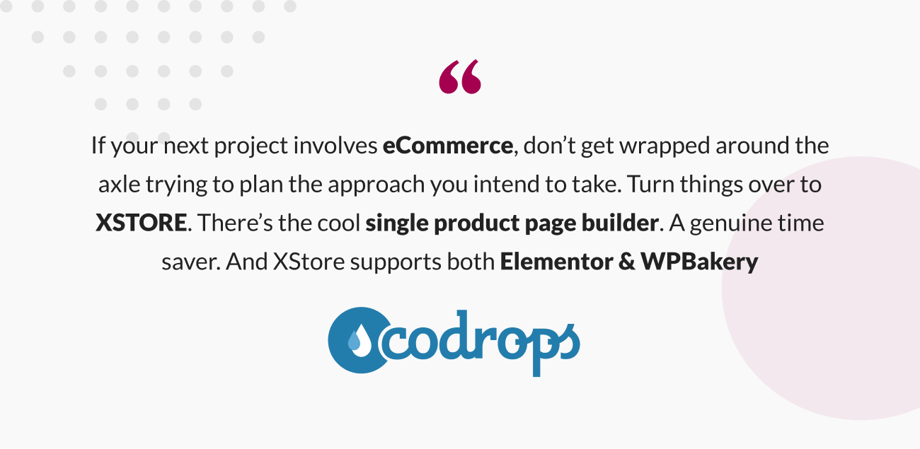 XStore - Tema multipropósito de WordPress WooCommerce 17
