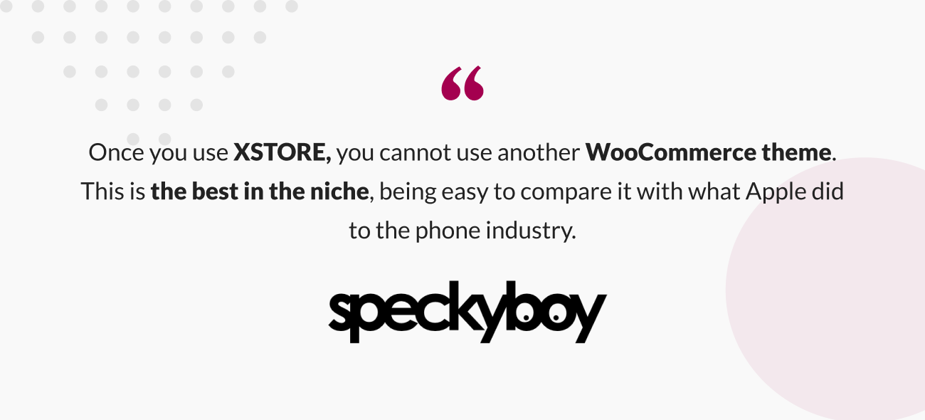 XStore - Tema 20 WooCommerce de WordPress con capacidad de respuesta multipropósito