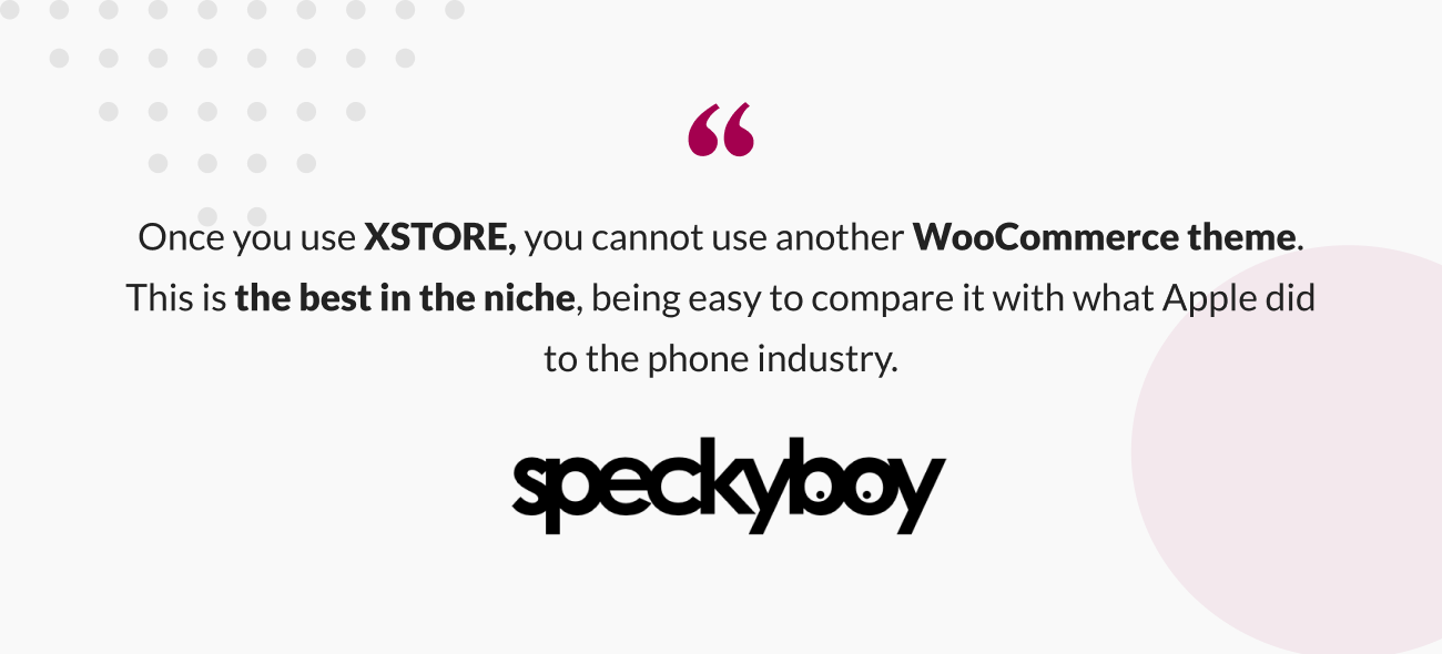 XStore | Multipurpose WooCommerce Theme