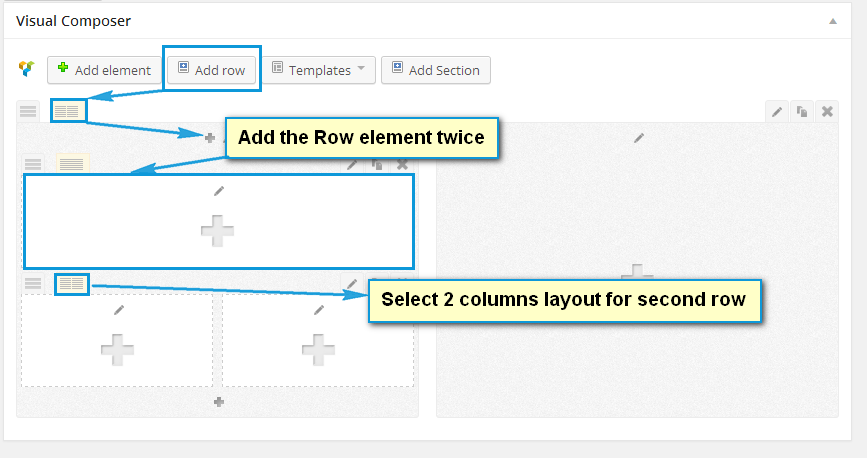 How to create blocks