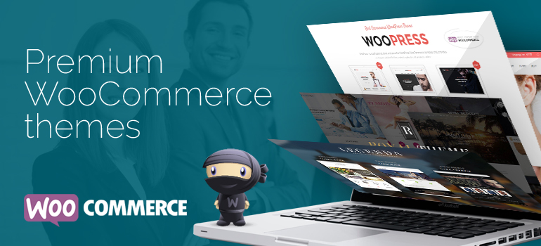woocommerce themes