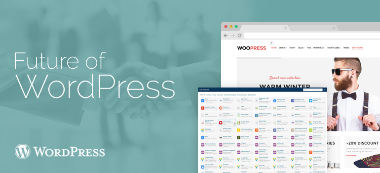 WordPress 4.2