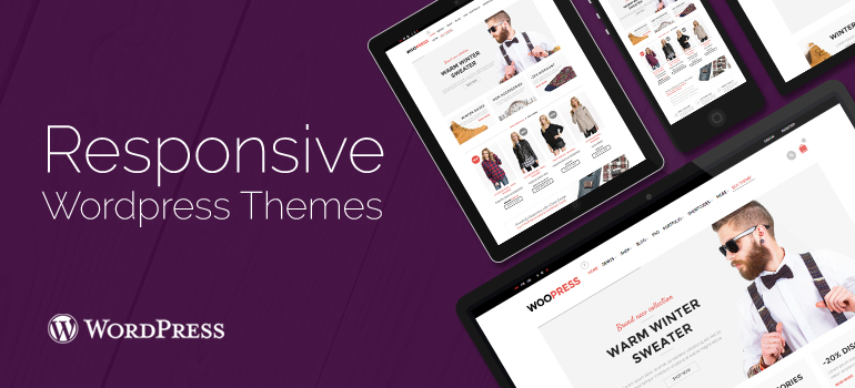 How Responsive Designs Take a Tightening Grip Over the Market?