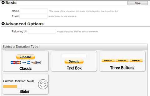 How to Add a PayPal Donate Button to WordPress