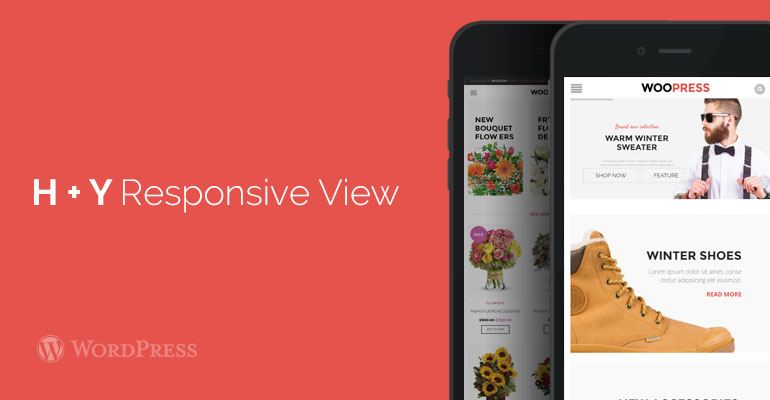 responsive themes for WordPress