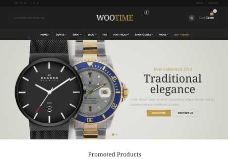 woopress-Watches