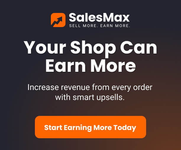 8theme SalesMax plugin